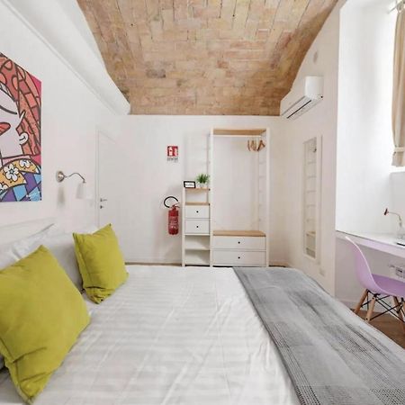 New-Big Honey Colosseum 4Bdr + 2Sofa Bed A/C Rome Buitenkant foto